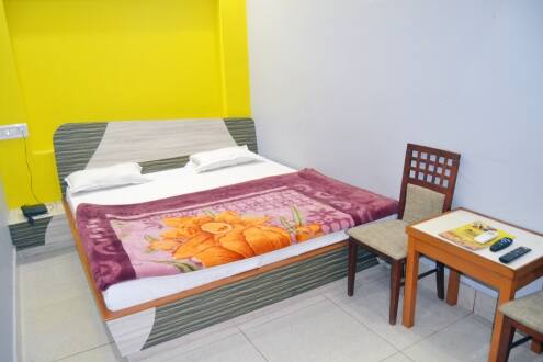 Hotel Raj Darbar, Bikaner 2